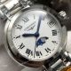 Swiss Replica Longines PrimaLuna Moonphase Lady Watch Stainless Steel Sapphire Glass (2)_th.jpg